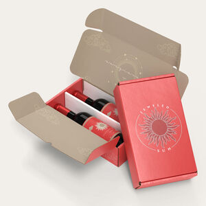 Wine Mailer Boxes